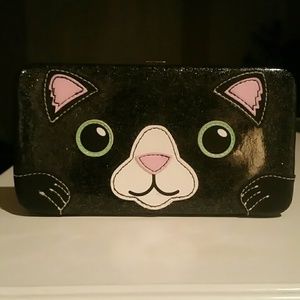 Super cute thin wallet