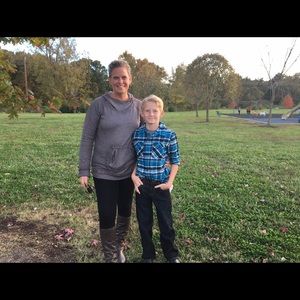 Meet your Posher, Bethany