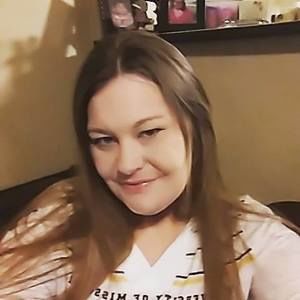 Meet your Posher, Faythe