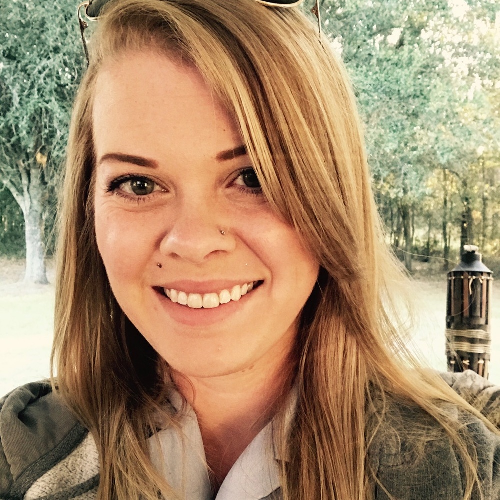 Meet your Posher, Aimee