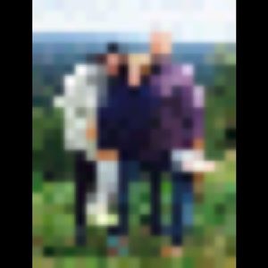 Meet your Posher, Heather