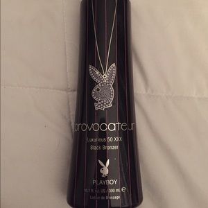 Playboy Tanning Bronzer