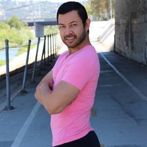 Meet your Posher, Juan