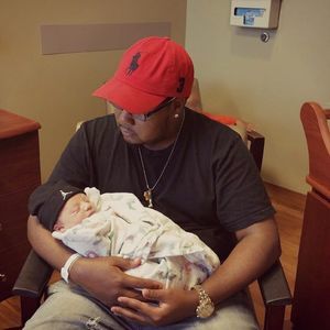 Meet your Posher, Larry