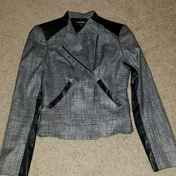 Bebe suit
