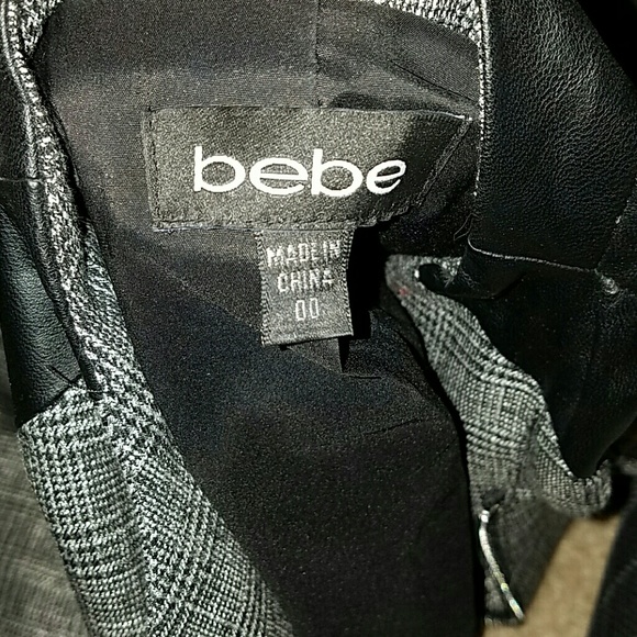 Bebe suit - Picture 4 of 4