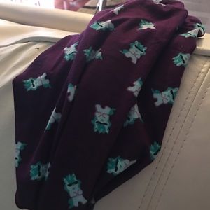 LulaRoe Unicorn Leggings