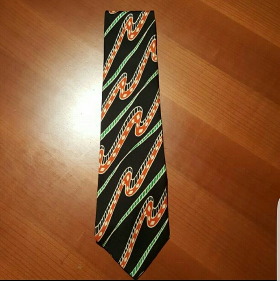 BOSS HUGO BOSS TIE