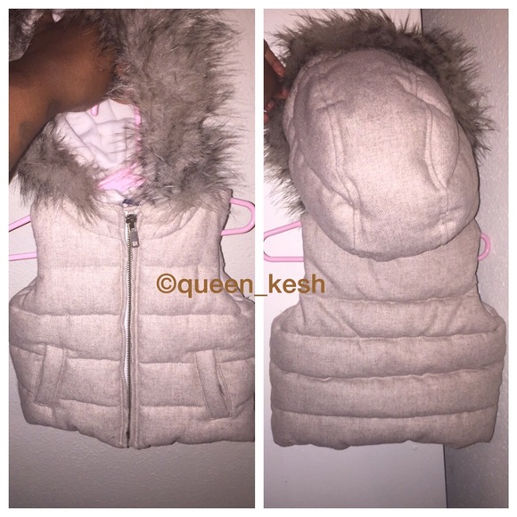 Fleece - Lined Body and Hood🐻