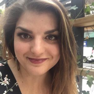 Meet your Posher, Maggie