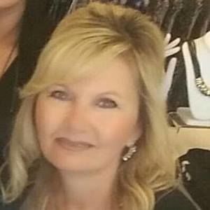 Meet your Posher, Sharon