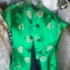 FULL LENGTH TOP,Small