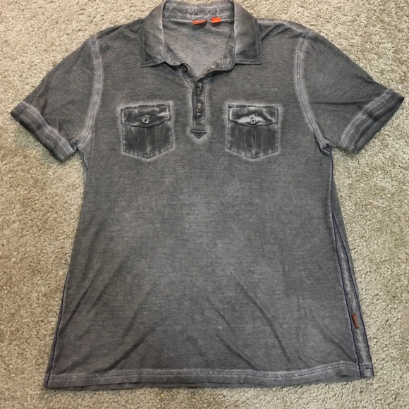 Men's Hugo Boss Polo