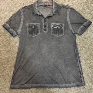 Men's Hugo Boss Polo