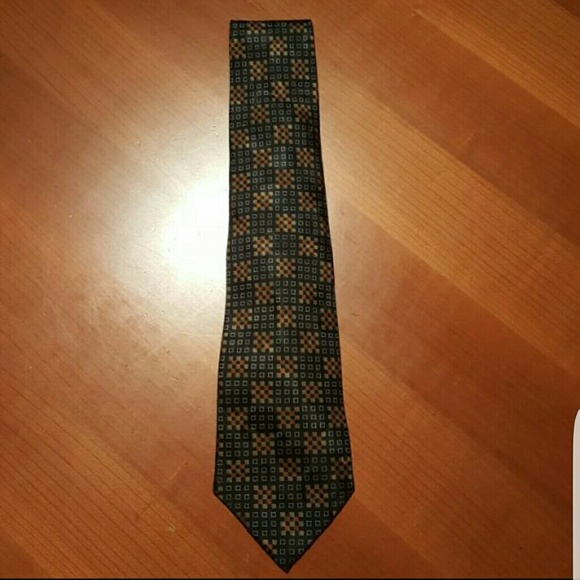 Perry Ellis Portfolio Tie