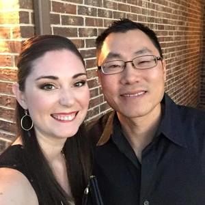 Meet your Posher, Candace