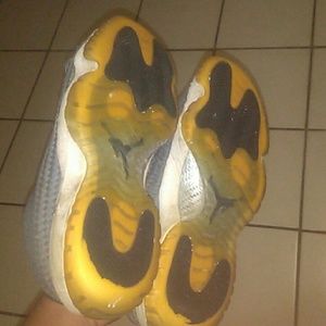 Nike Air Jordan Future Low COOL GREY