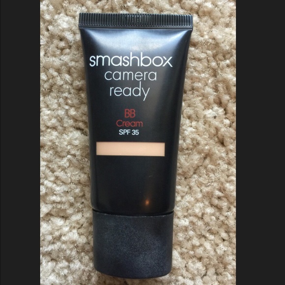 **SALE** Smashbox Camera Ready BB Cream in Light
