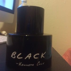 Kennth Cole Black