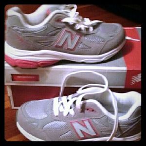 New Balance sneakers