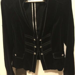 White House black market jacket