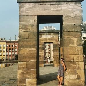 Meet your Posher, Magda