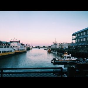 Meet your Posher, Taylor