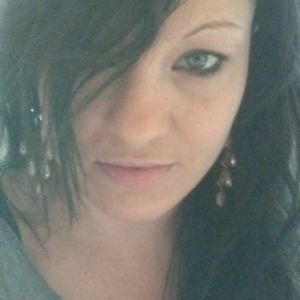 Meet your Posher, Alicia