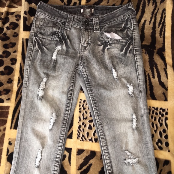 True Religion Limited Edition Jeans size 27