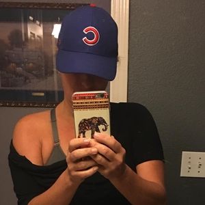 Meet your Posher, Suzanne