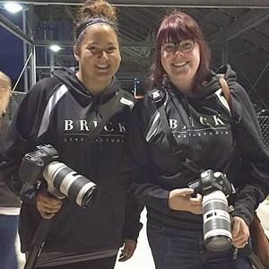 Meet your Posher, Marisa