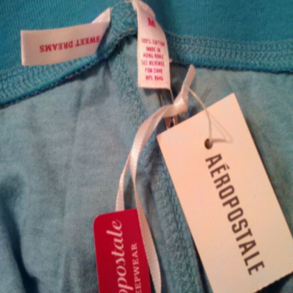 Aeropostale sleepwear pants - Picture 2 of 4