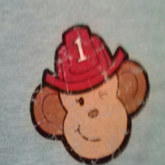 Aeropostale sleepwear pants - Picture 3 of 4
