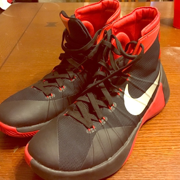 Nike 2015 Hyperdunks