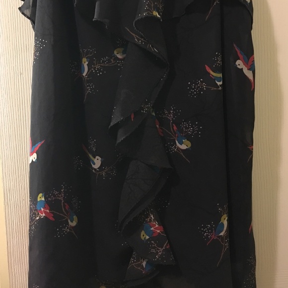 Simple Thin strap top from target - Picture 3 of 3