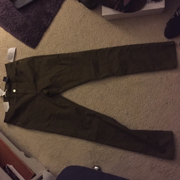 Pants