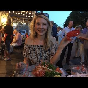 Meet your Posher, Heather