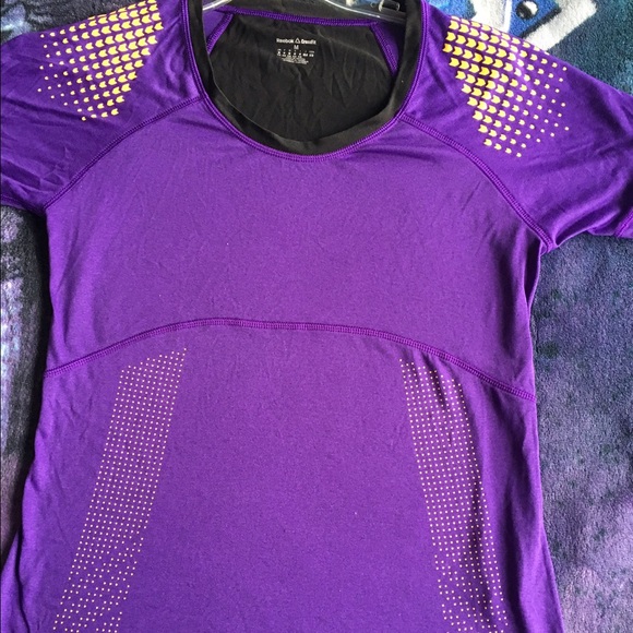 Reebok crossfit training top - Picture 1 of 2