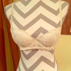 Victoria's Secret push up!!