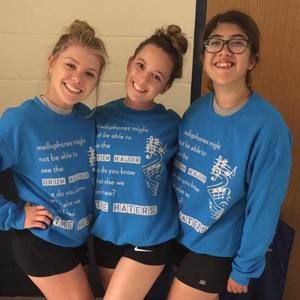 Meet your Posher, Michelle