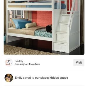 Meet your Posher, Heather