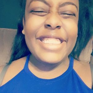 Meet your Posher, Destinee