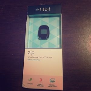 Fitbit Zip