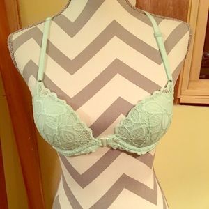 Victoria's Secret date racerback!