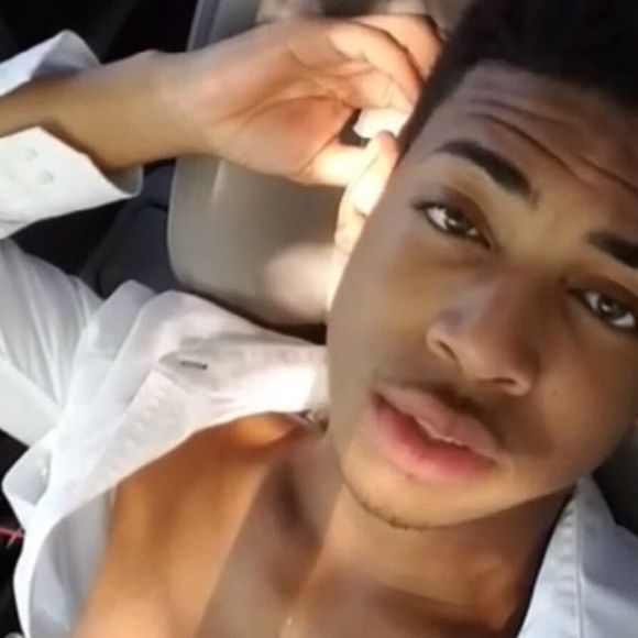 Meet your Posher, Shawn