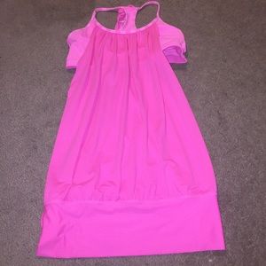 Lululemon Workout Tank