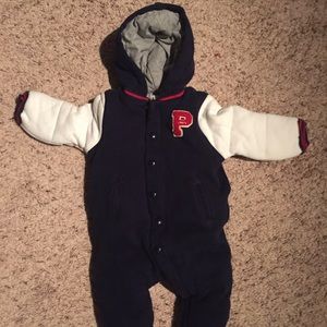 NWOT Polo Ralph Lauren | Baby boy Polo suit