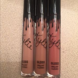 Kylie lipkits