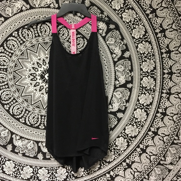 Nike Dri-fit tank top