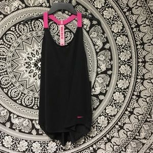 Nike Dri-fit tank top